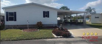 Mobile Home at 354 Ashley Dr Haines City, FL 33844
