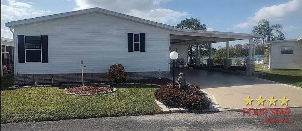 Photo 1 of 2 of home located at 354 Ashley Dr Haines City, FL 33844