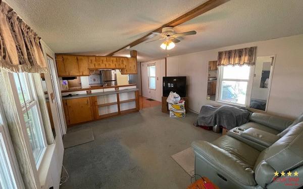 1993 SPRI  Home