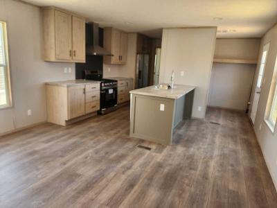 Mobile Home at 1400 E. Roosevelt Ave., #10 Grants, NM 87020