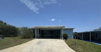 Mobile Home at 4615 Skyline Dr Leesburg, FL 34748