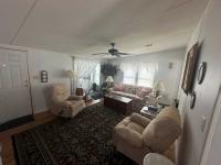 1994 Nobility Tropic Mobile Home