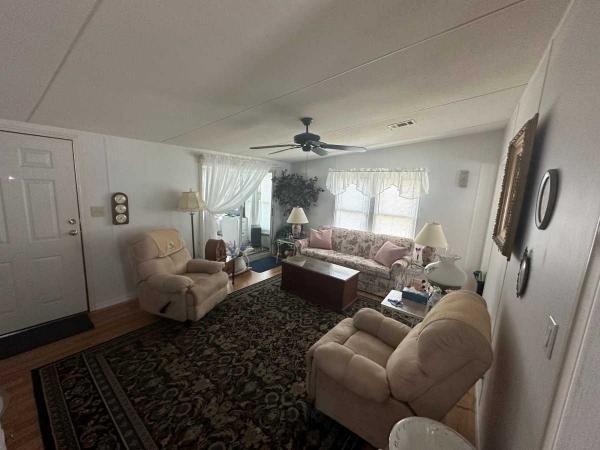 1994 Nobility Tropic Mobile Home