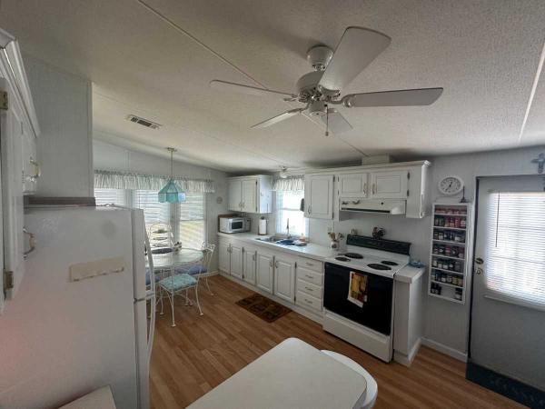 1994 Nobility Tropic Mobile Home