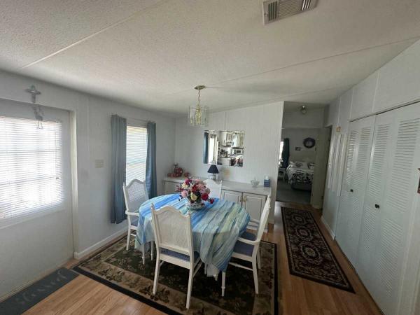 1994 Nobility Tropic Mobile Home