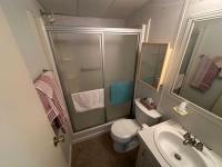 1994 Nobility Tropic Mobile Home