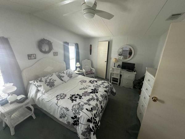 1994 Nobility Tropic Mobile Home