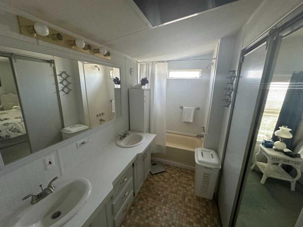 1994 Nobility Tropic Mobile Home