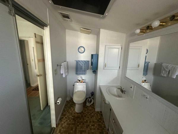 1994 Nobility Tropic Mobile Home