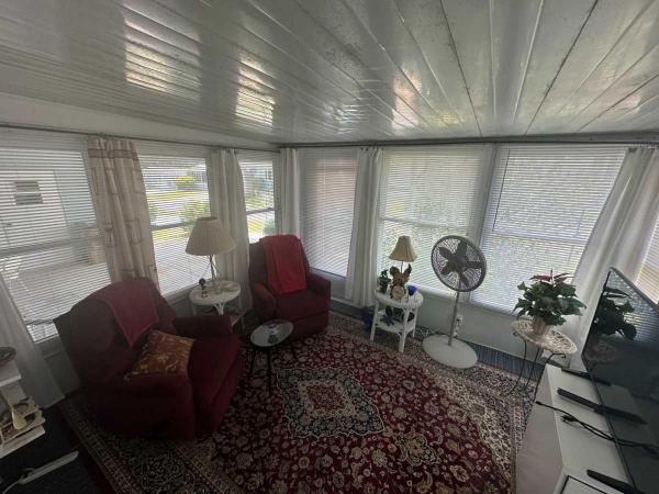 1994 Nobility Tropic Mobile Home