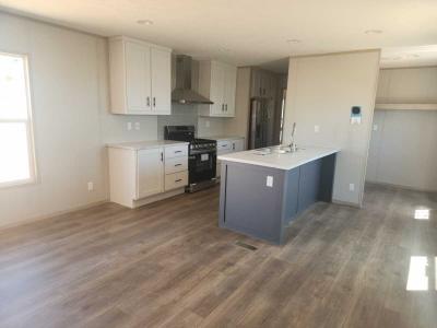 Mobile Home at 1400 E. Roosevelt Ave., #101 Grants, NM 87020