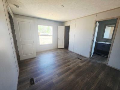 Photo 2 of 5 of home located at 1400 E. Roosevelt Ave., #101 Grants, NM 87020