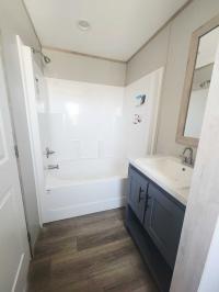 2025 Mobile Home