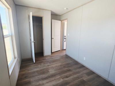 Photo 4 of 5 of home located at 1400 E. Roosevelt Ave., #101 Grants, NM 87020