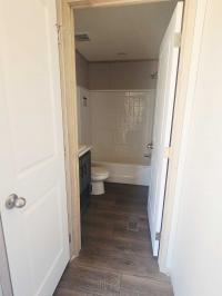 2025 Mobile Home