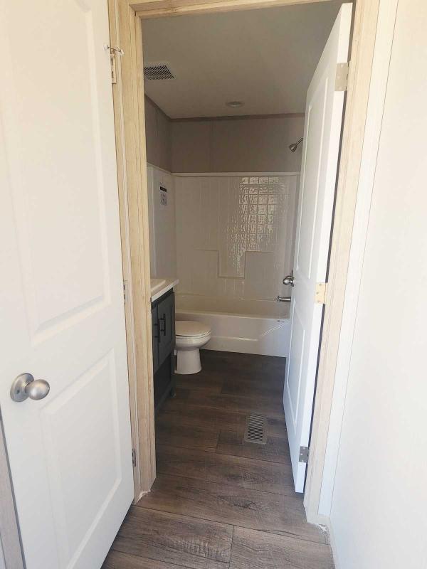 2025 Mobile Home