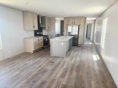 Mobile Home at 1400 E. Roosevelt Ave., #114 Grants, NM 87020