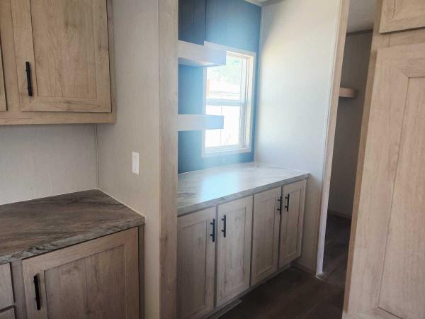 2025 Mobile Home