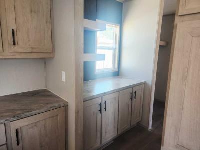 Photo 2 of 7 of home located at 1400 E. Roosevelt Ave., #114 Grants, NM 87020