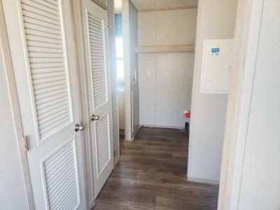 Photo 3 of 7 of home located at 1400 E. Roosevelt Ave., #114 Grants, NM 87020