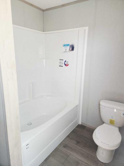 Photo 5 of 7 of home located at 1400 E. Roosevelt Ave., #114 Grants, NM 87020