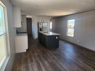 Mobile Home at 1400 E. Roosevelt Ave., #88 Grants, NM 87020