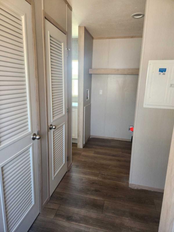 2025 Mobile Home