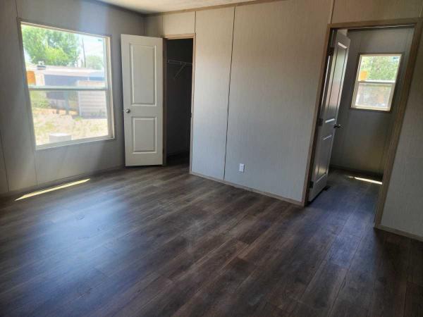 2025 Mobile Home