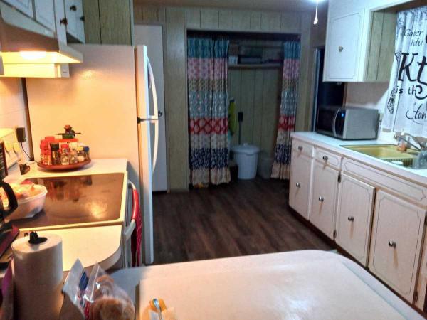 1976 Eldo Mobile Home