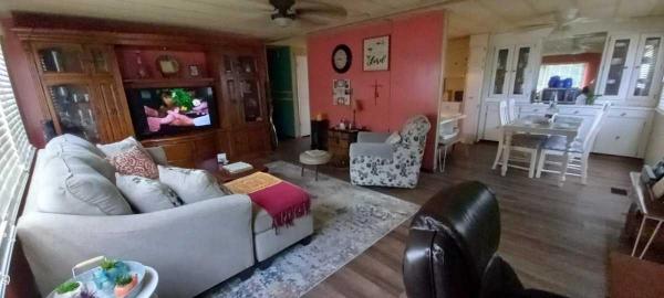 1976 Eldo Mobile Home