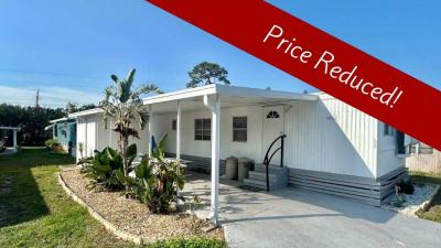 Mobile Home at 5110 14th St W, Lot 68 Bradenton, FL 34207