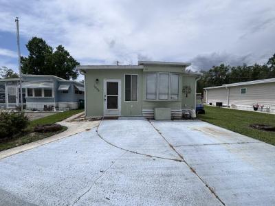Mobile Home at 1026 Rainbow Cir Eustis, FL 32726