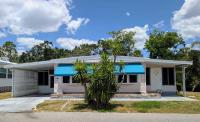 Manufactured Home