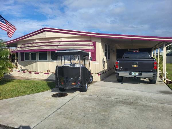 1982 Manufactured Home