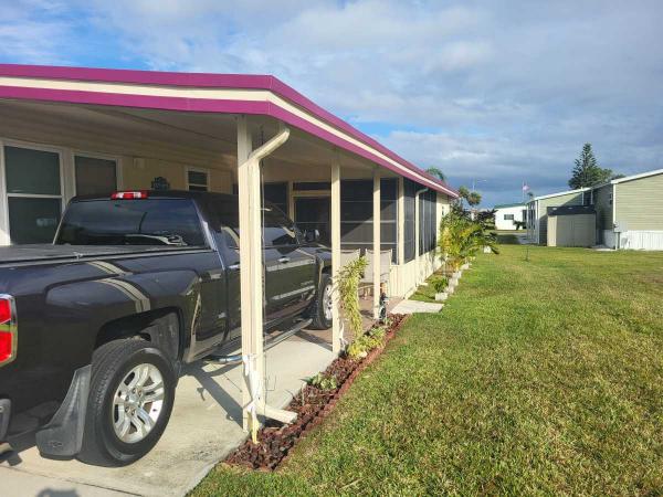 1982 Manufactured Home