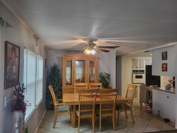 1982 Manufactured Home
