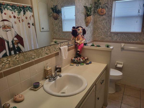1982 Manufactured Home