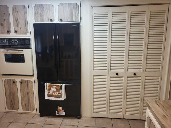 1982 Manufactured Home