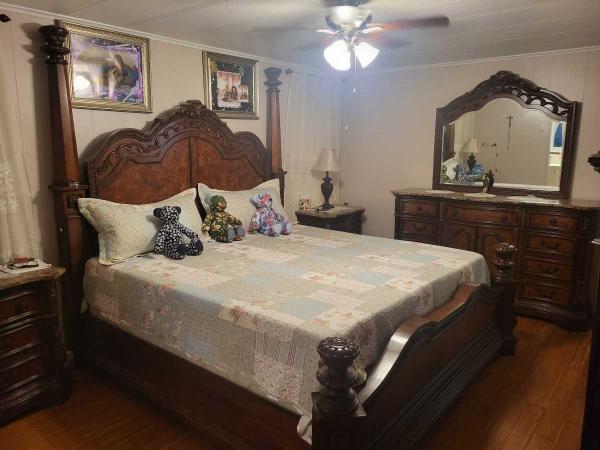 1982 Manufactured Home