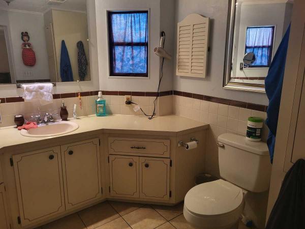 1982 Manufactured Home