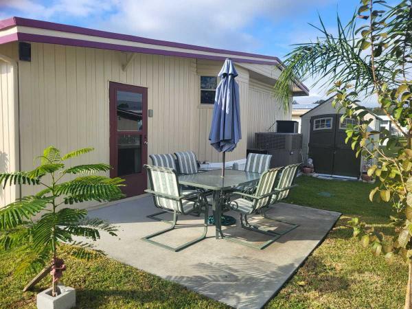 1982 Manufactured Home