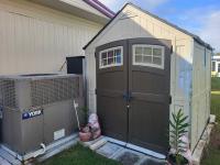 1982 Manufactured Home