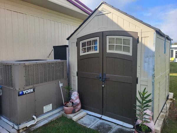 1982 Manufactured Home