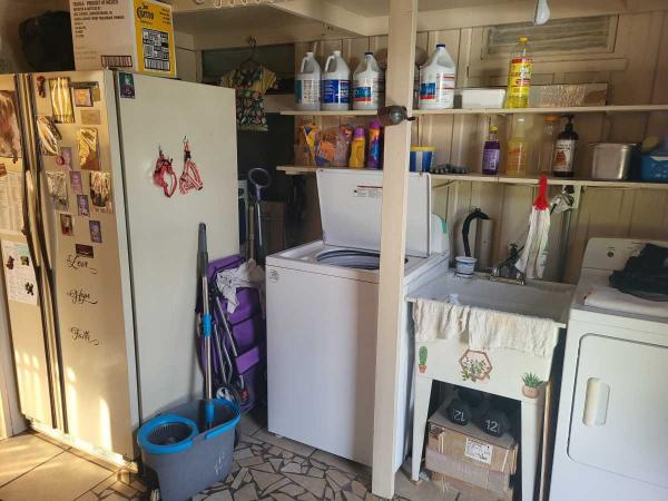 1982 Manufactured Home