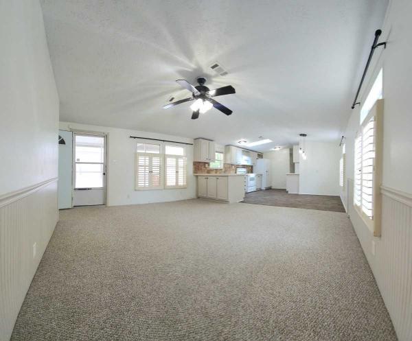 2002 Clayton Homes 546763A Manufactured Home