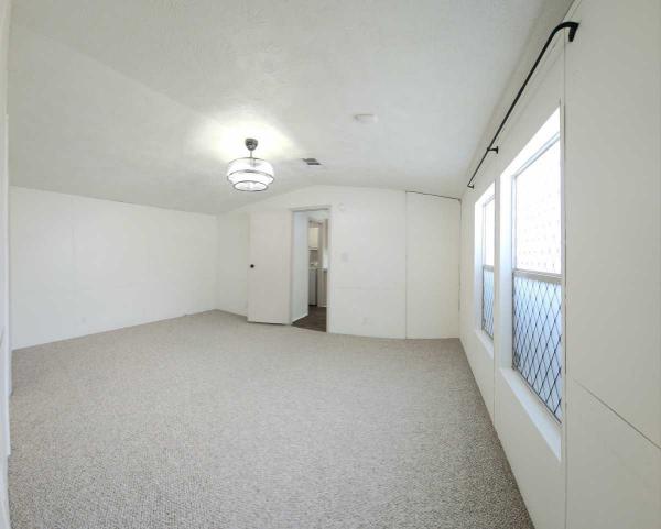 2002 Clayton Homes 546763A Manufactured Home