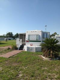 Manufactured Home