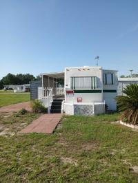 Manufactured Home