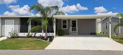 Mobile Home at 200 Devault Street Lot 113 Umatilla, FL 32784