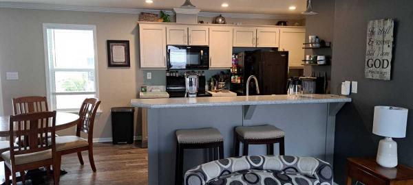2021 PALH Mobile Home